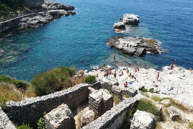 Discover the Magic of the Amalfi and Sorrento Coast by Vespa - Amalfi brings the coast’s main town to life