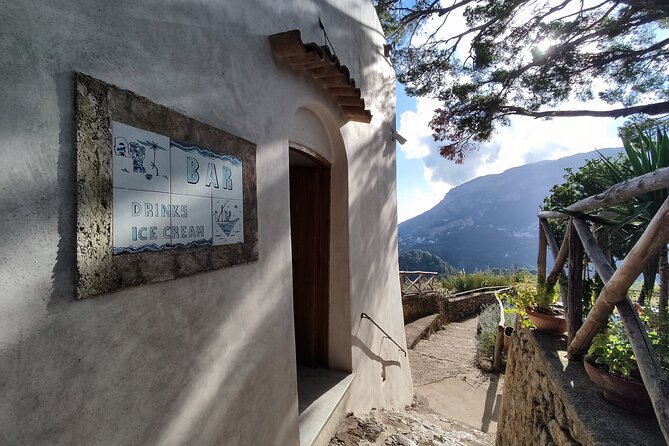 Discover the Magic of the Amalfi and Sorrento Coast by Vespa - Ravello gives the day a quieter finish