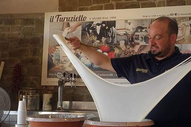 E-Bike Food and Wine Tour in the Sorrento Peninsula - What you are likely to taste