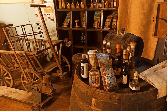 E-Bike Tour in the Sorrento Peninsula and Visit to Acetaia - Key points to know before booking