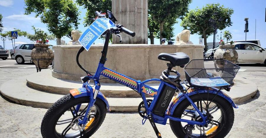 E-Bikes Rental on Amalfi Coast - Why an e-bike makes sense on the Amalfi Coast