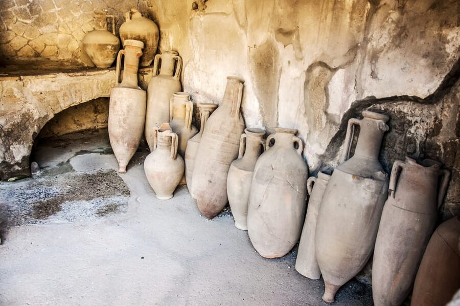 Ercolano: Herculaneum Entry Ticket with Optional Audio Guide - Is the $21 ticket good value?