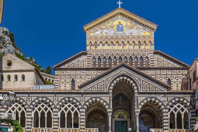 Exclusive Amalfi Coast with English-Speaking Driver - Maiori and Minori: The Easygoing Coastal Beginning