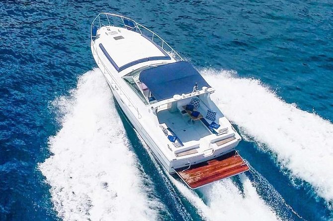 Exclusive Private Boat Tour from Sorrento to Positano and Amalfi - Li Galli and the Sirens of the Amalfi Coast