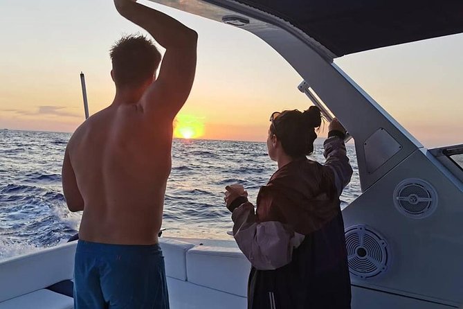 Exclusive Private Boat Tour from Sorrento to Positano and Amalfi - Swimming, snacks, and the practical comforts on board