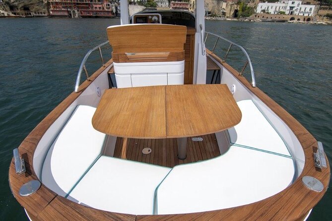 Exclusive Private Boat Tour to capri & Amalfi coast from Sorrento - Is the private price worth it?