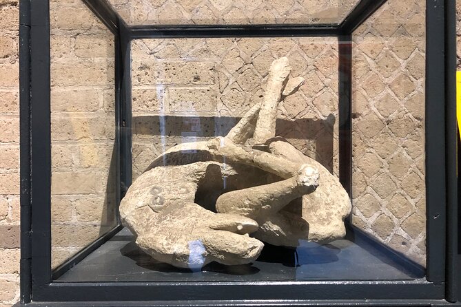 Exclusive Private Tour: Explore Pompeii and the Amalfi Coast - What the private format is really worth