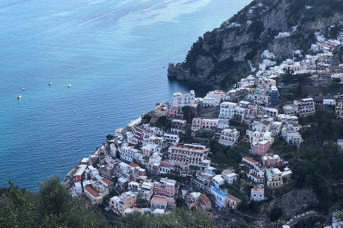 Exclusive Private Tour: Explore Pompeii and the Amalfi Coast - Practical details that make the day smoother