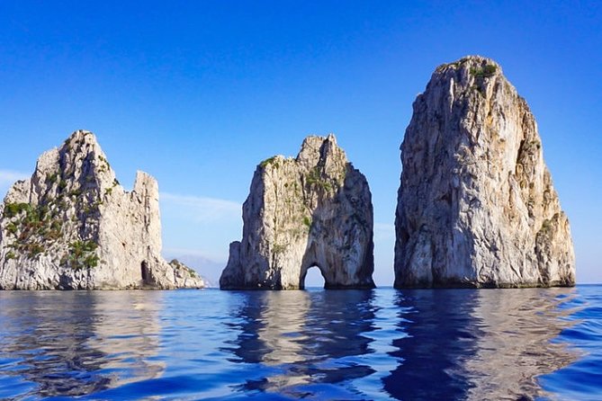 Exclusive Private VIP Capri Boat Experience on a Gozzo - Is $1,050.21 per person good value?