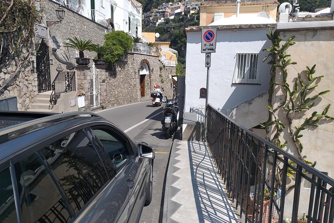 Excursions To Positano-amalfi-ravello - What the driver can add to the day