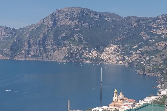 Excursions To Positano-amalfi-ravello - Is $318.54 per person a fair price?