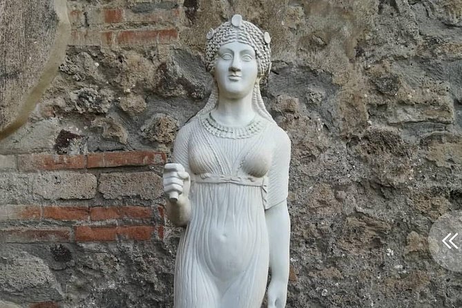 Explore and Experience Pompeii - Who will get the most from this walk