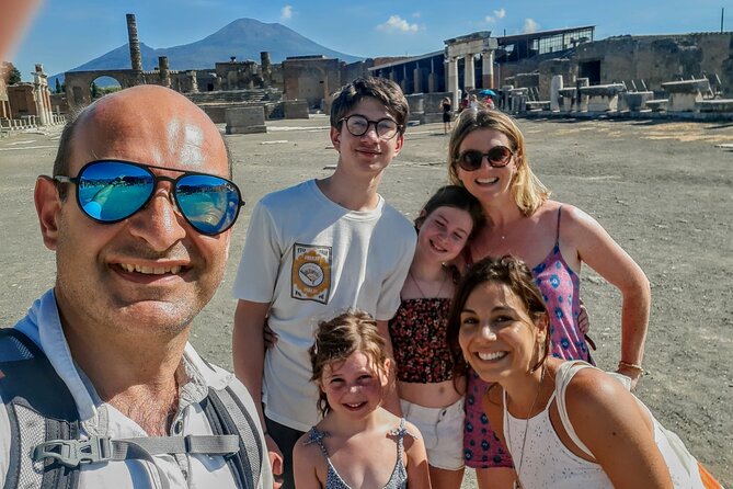 Exploring Pompeii - Is $36.04 a fair price?