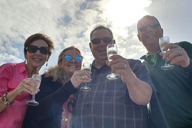 Family or friends Transportation Service for the Experiences - Key points about this Amalfi Coast ride