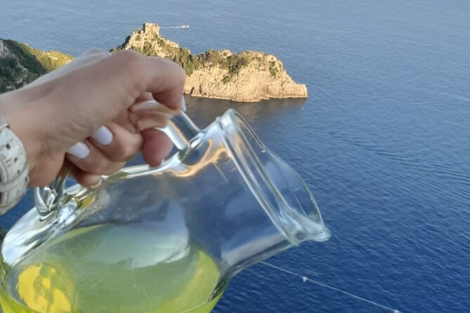 Fifty Shades of Lemon - Why this private coast day works