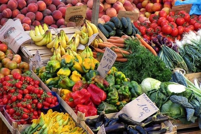 Food Experience with a local in Praiano - Why the $243 price may or may not work for you