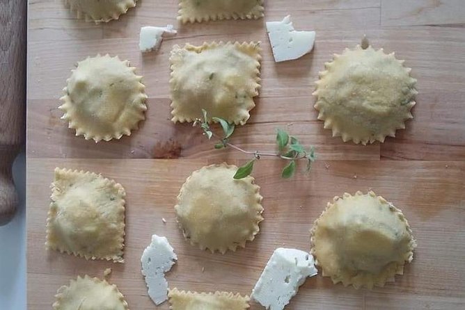 Food Experience with a local in Praiano - What the strongest praise tells you