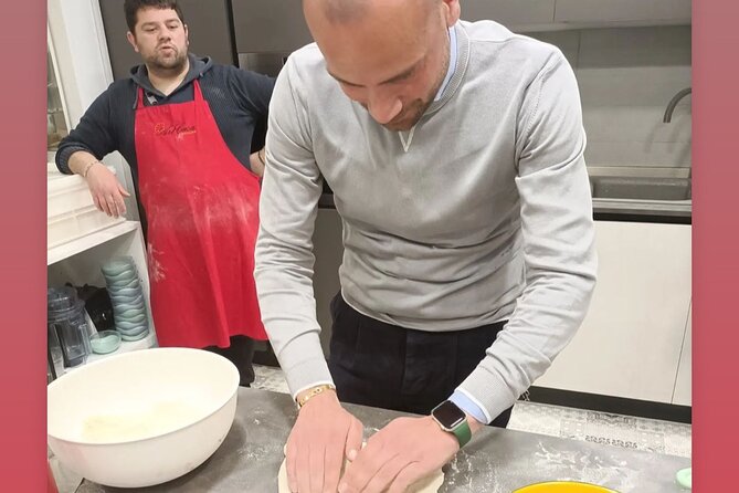 Food gastronomic tour - Coffee, gelato, and the sweet finish
