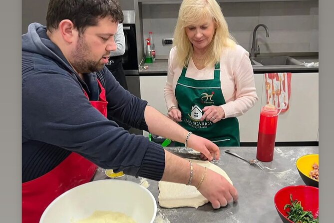 Food gastronomic tour - Is the $541.32 price good value?