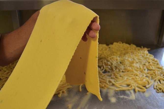 Forage Herbs, Make Grandma’s Ravioli & Tiramisù w Our Family - A family kitchen above Positano