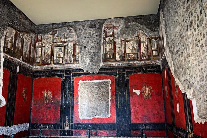 From Amalfi Coast: Pompeii Guided Tour with Skip the Line - Why a Guide Matters at Pompeii