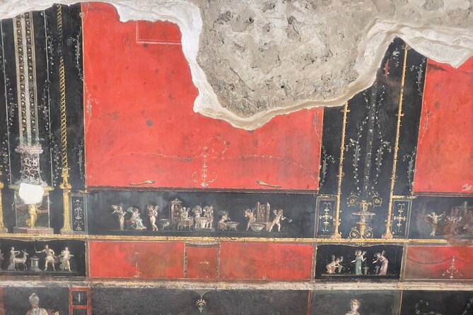 From Amalfi Coast: Pompeii Guided Tour with Skip the Line - Is $179.41 a Fair Price?