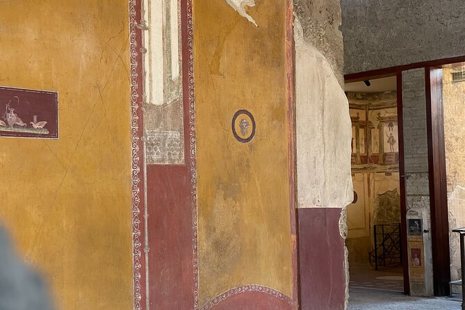 From Amalfi Coast: Pompeii Guided Tour with Skip the Line - The Amalfi Pickup and the Road to Pompeii