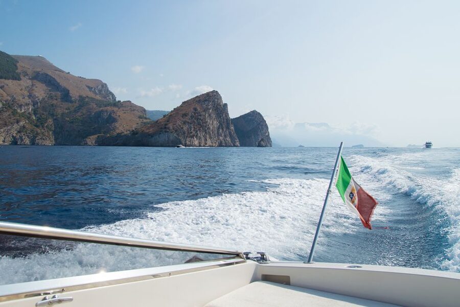 From Amalfi: Day Trip to Capri Private Boat Tour with Drinks - Who gets the best value from this trip?