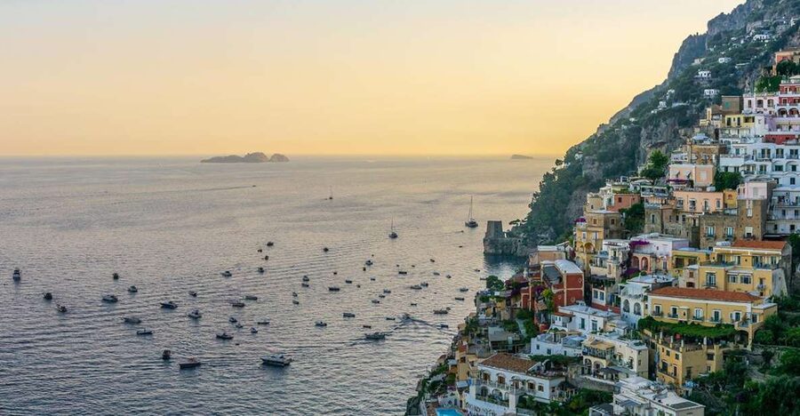 From Amalfi: Private Sunset Cruise along the Amalfi Coast - Key points to know before booking