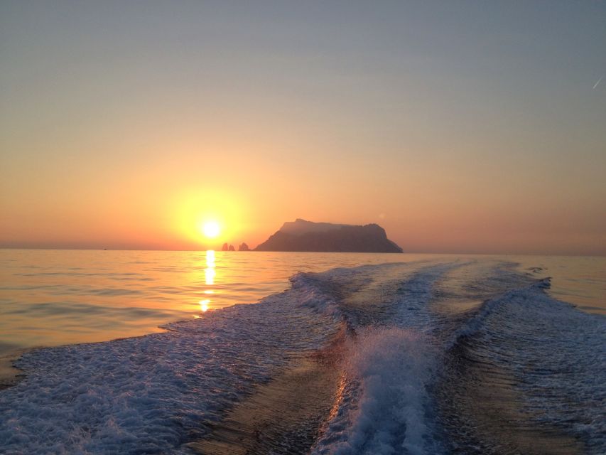 From Amalfi: Private Sunset Cruise along the Amalfi Coast - Seven places to start the cruise