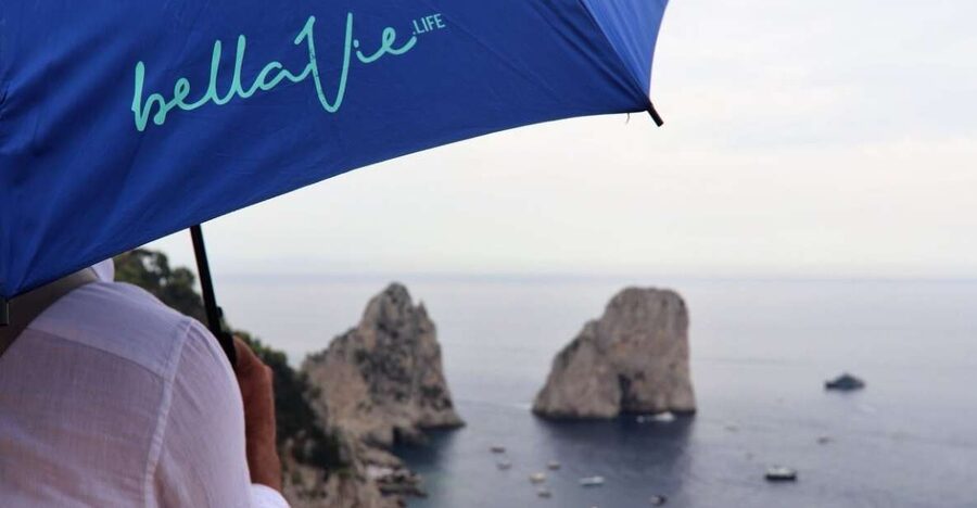 From Capri: Blue Grotto, Capri and Anacapri Guided Tour - The Blue Grotto: spectacular, but never guaranteed
