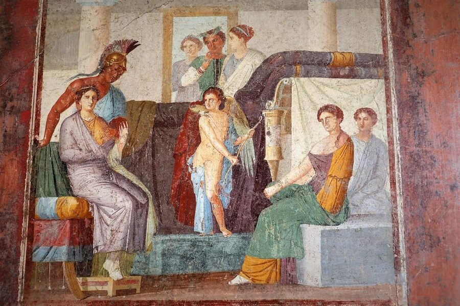 From Herculaneum to Pompeii: Audioguides + Entrance Tickets - What the self-guided format really means