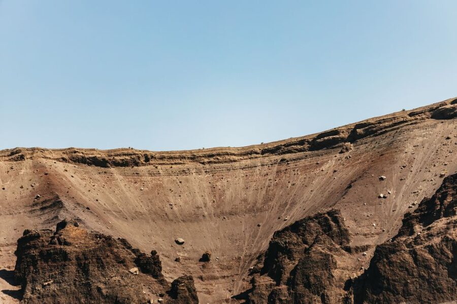 From Naples: All-Inclusive Mount Vesuvius Half-Day Tour - Key points at a glance