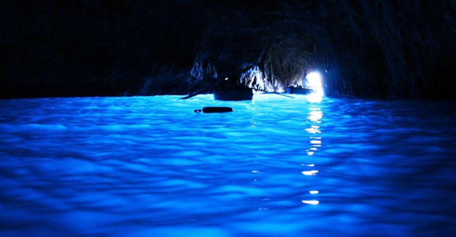 From Naples: Blue Grotto and Capri Trip - Why this Naples to Capri trip works
