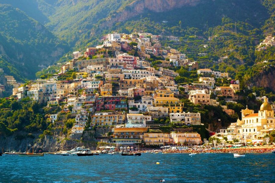 From Naples: Boat Tour to Capri Island with Aperitiv - Should you book the Naples to Capri boat tour?