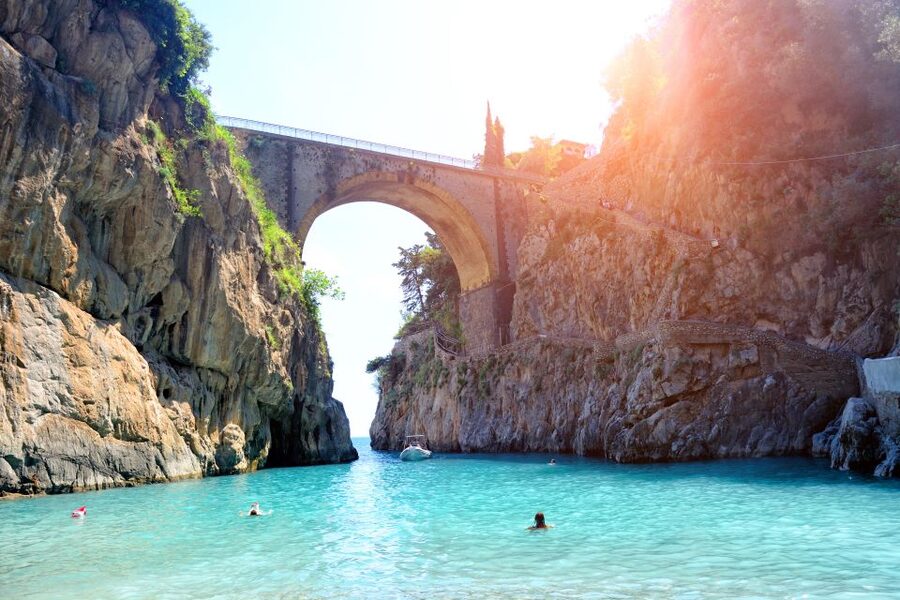 From Naples: Boat Tour to Capri Island with Aperitiv - Who will enjoy this Capri trip most