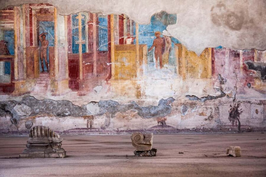 From Naples_ Pompeii Tour_Skip the line ticket + audioguide - Is the $77 price good value?