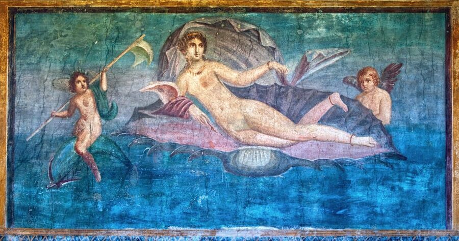 From Naples Port:Pompeii+Vesuvius tour - Booking Details Worth Checking Before You Go