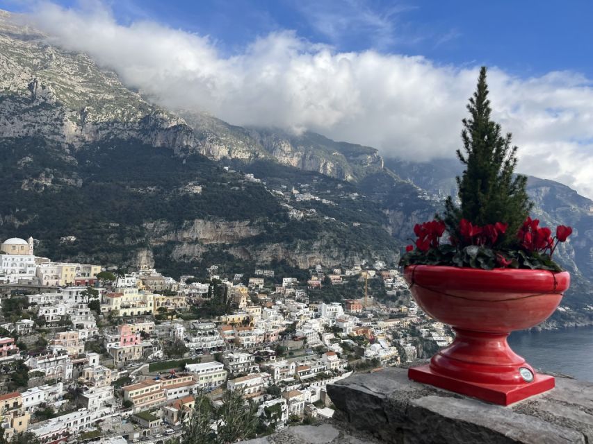 From Naples: Private Tour of the Amalfi Coast - What this Naples day trip is really designed to do