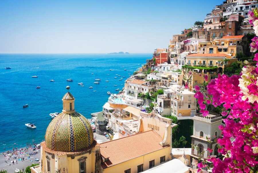 From Naples: Private Tour of the Amalfi Coast - Book it for access, not for a slow afternoon