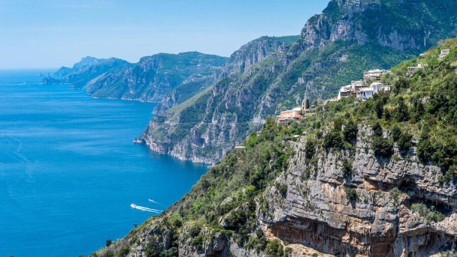 From Naples: Private Tour to Positano, Amalfi, and Ravello - Why this Naples day trip works