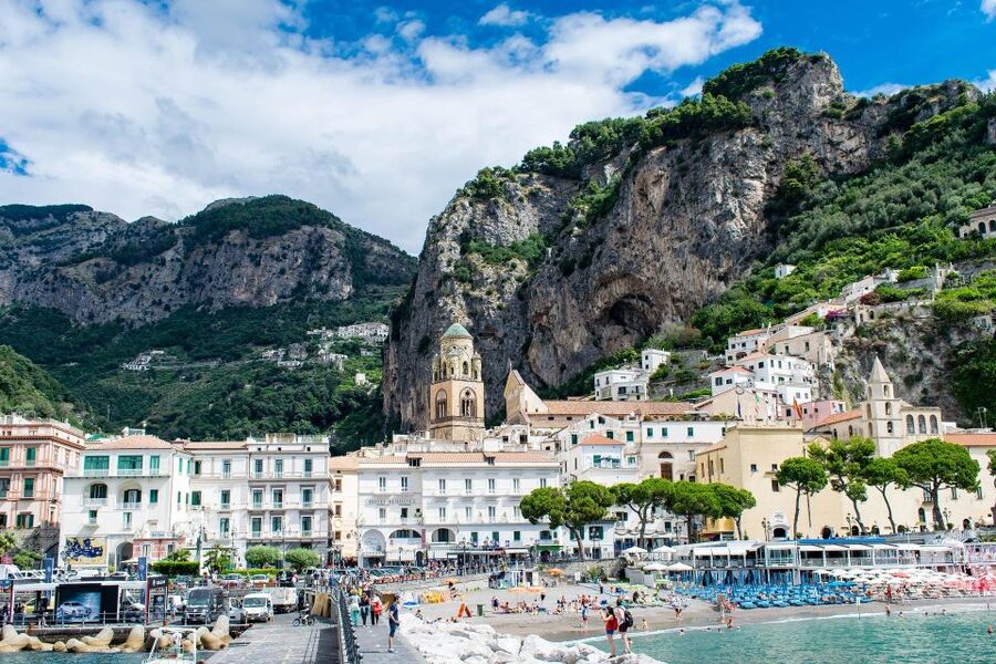 From Naples: Private Tour to Positano, Amalfi, and Ravello - How much value do you get for $280.38?