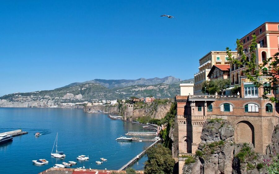 From Naples: Private Tour to Sorrento, Positano, and Amalfi - FAQ