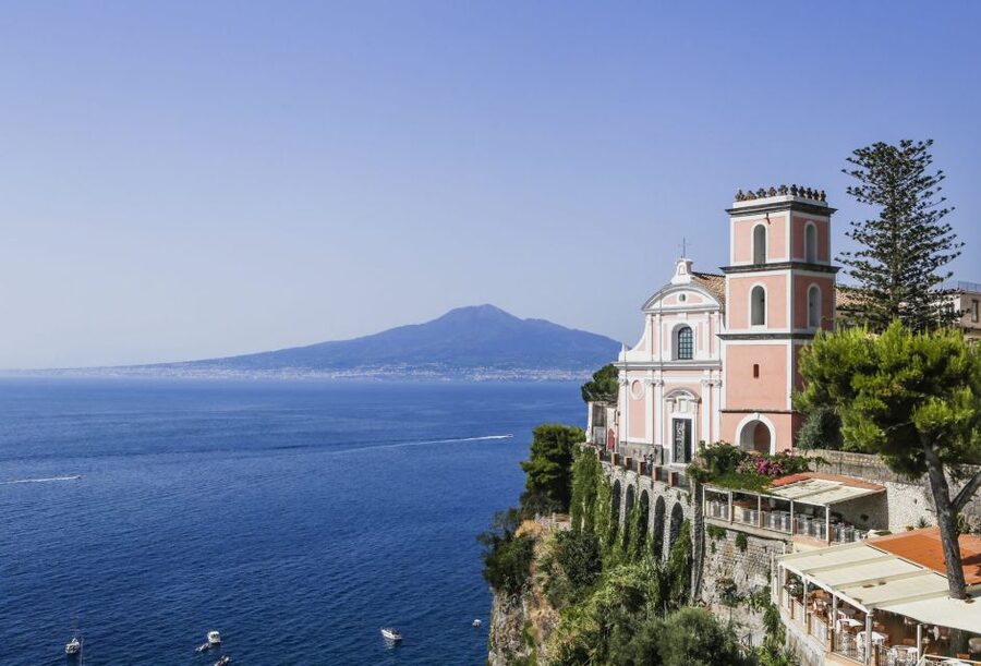 From Naples: Private Tour to Sorrento, Positano, and Amalfi - Should You Book This Amalfi Coast Day Trip?
