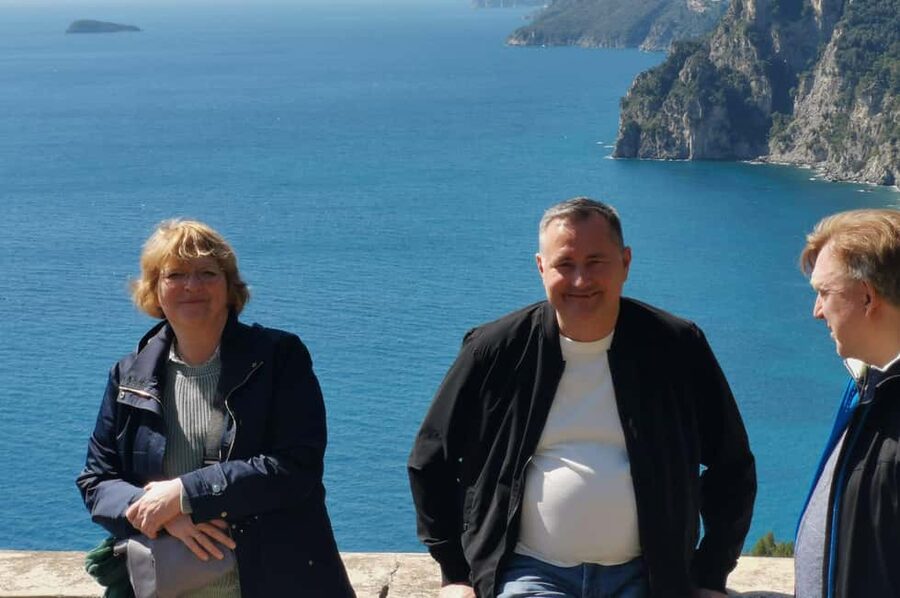From Naples/Salerno: Group Tour to Positano, Amalfi, Ravello - What is included, and what will cost extra