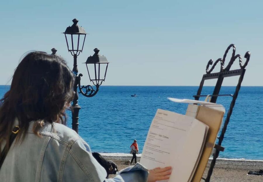 From Naples/Salerno: Group Tour to Positano, Amalfi, Ravello - Comfort, walking, and accessibility