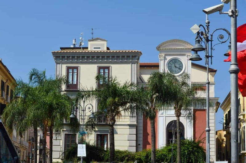 From Naples/Salerno: Pompeii, Sorrento, and Positano Tour - Who will get the most from this day trip?