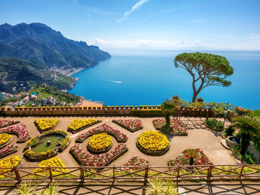From Pompei: Amalfi Coast by bus - Who will like this tour most?
