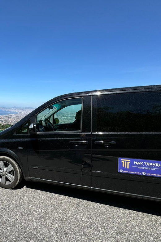 From Pompeii: Mont Vesuvius excursion - Should you book the Pompeii to Vesuvius excursion?