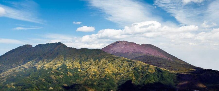 From Pompeii: Vesuvius Entry with Transfer and Audioguide - Reaching Vesuvius from Pompeii